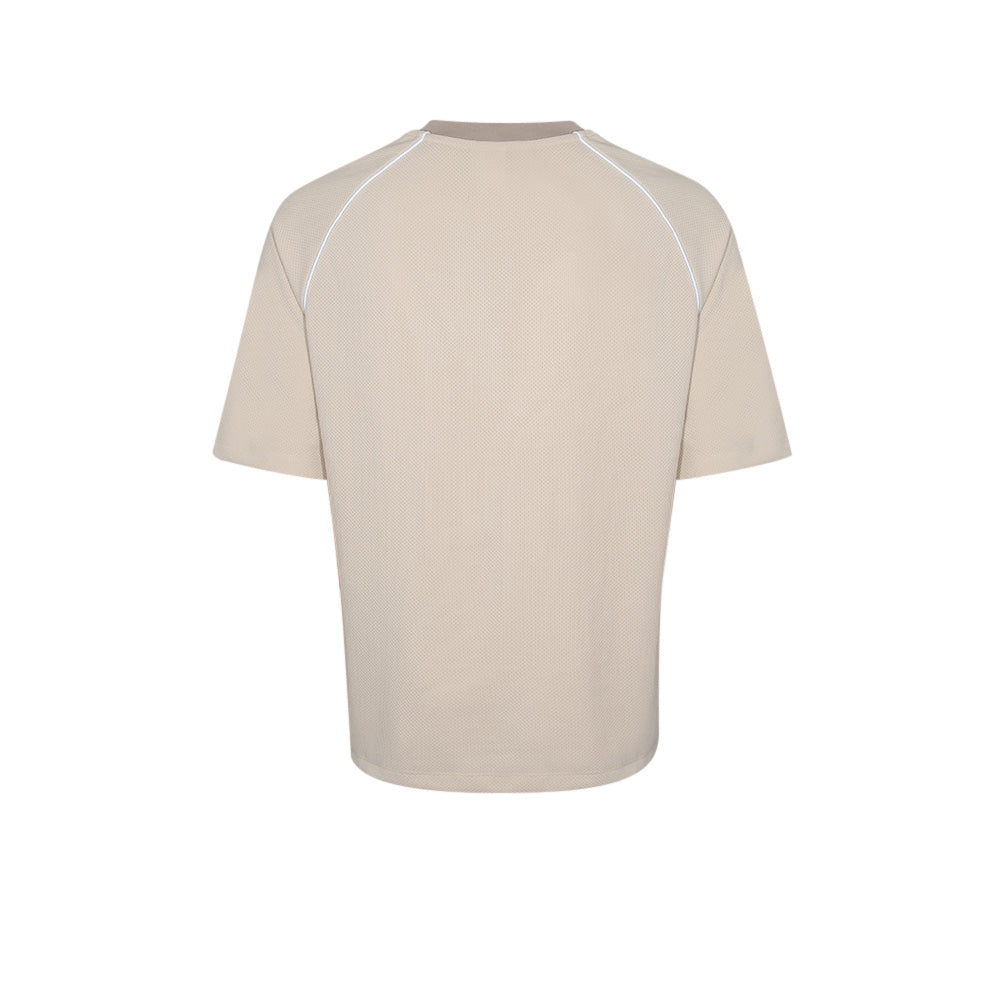 UMBRO Panelled Mesh Men's T-Shirt