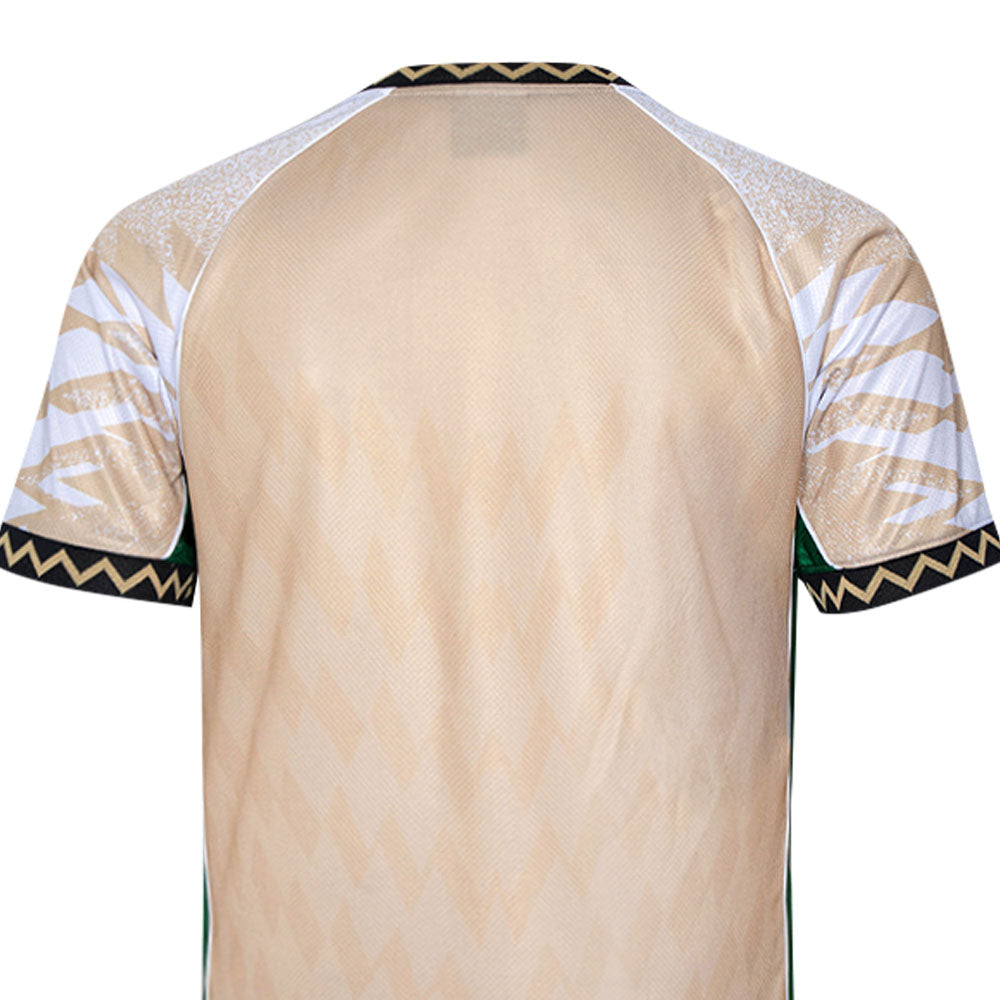 UMBRO เสื้อแข่งผู้ชายทีมชลบุรี เอฟซี ชุดเยือน ฤดูกาล 2025/26