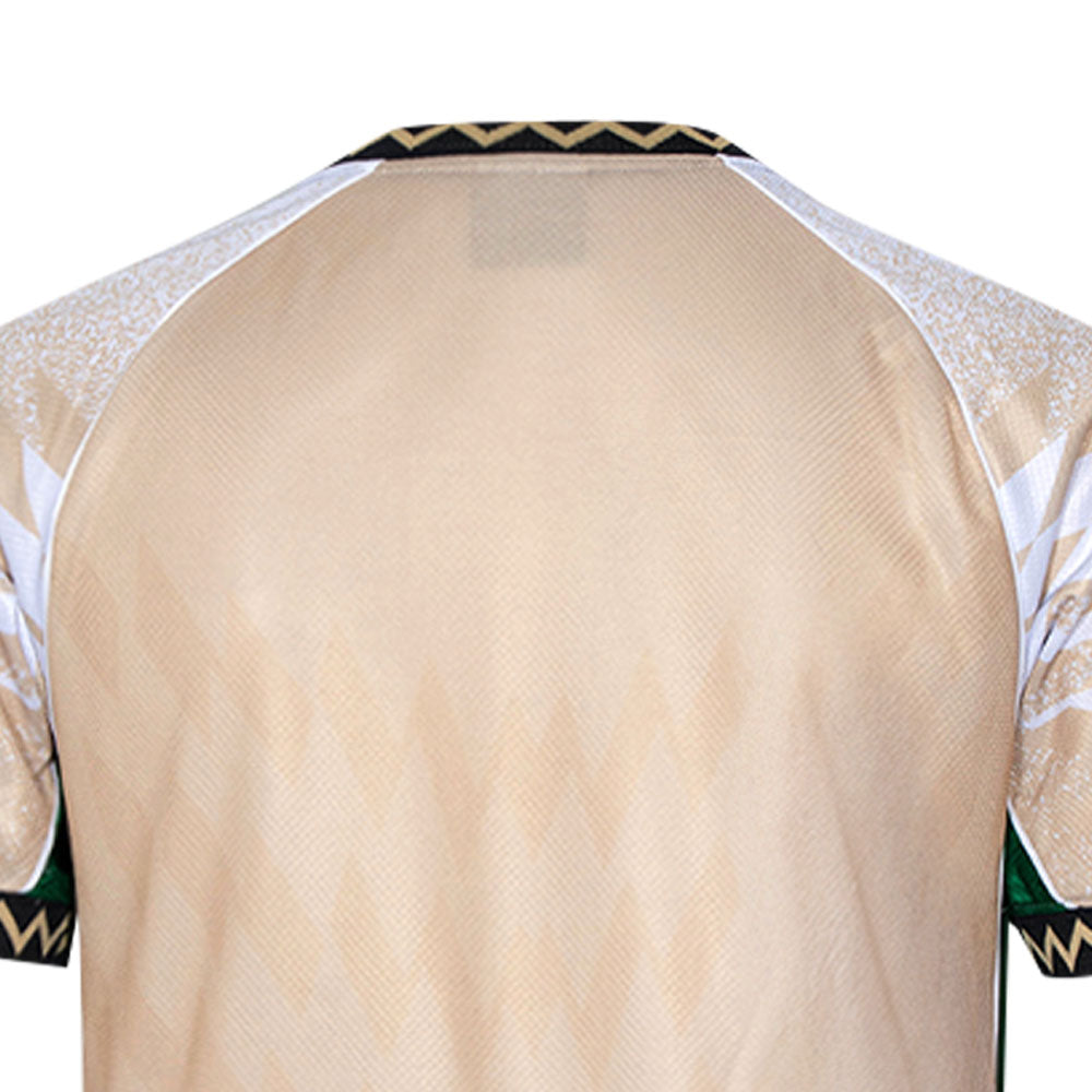 UMBRO เสื้อแข่งผู้ชายทีมชลบุรี เอฟซี ชุดเยือน ฤดูกาล 2025/26