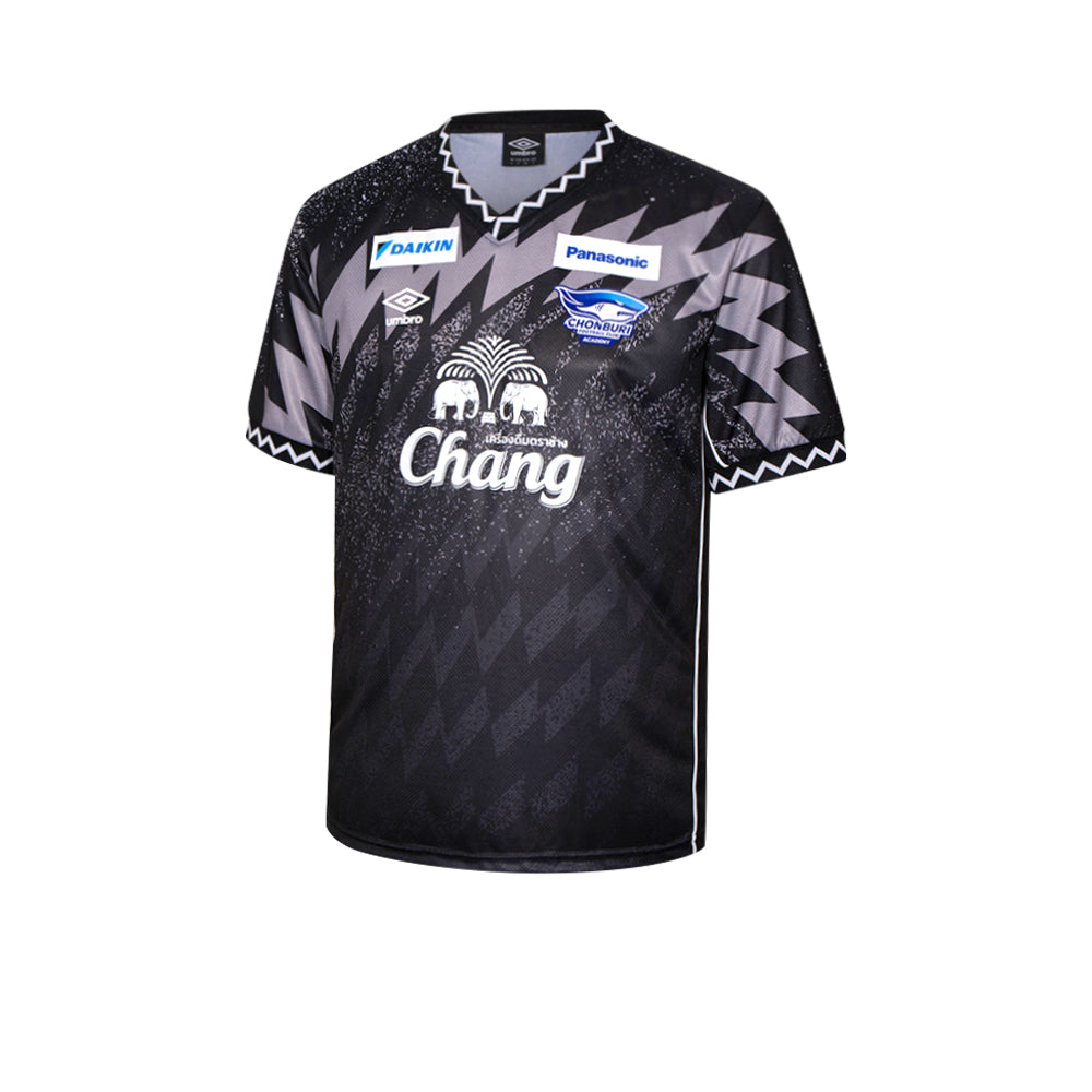 UMBRO เสื้อผู้รักษาประตูผู้ชายทีมชลบุรี เอฟซี ฤดูกาล 2025/26
