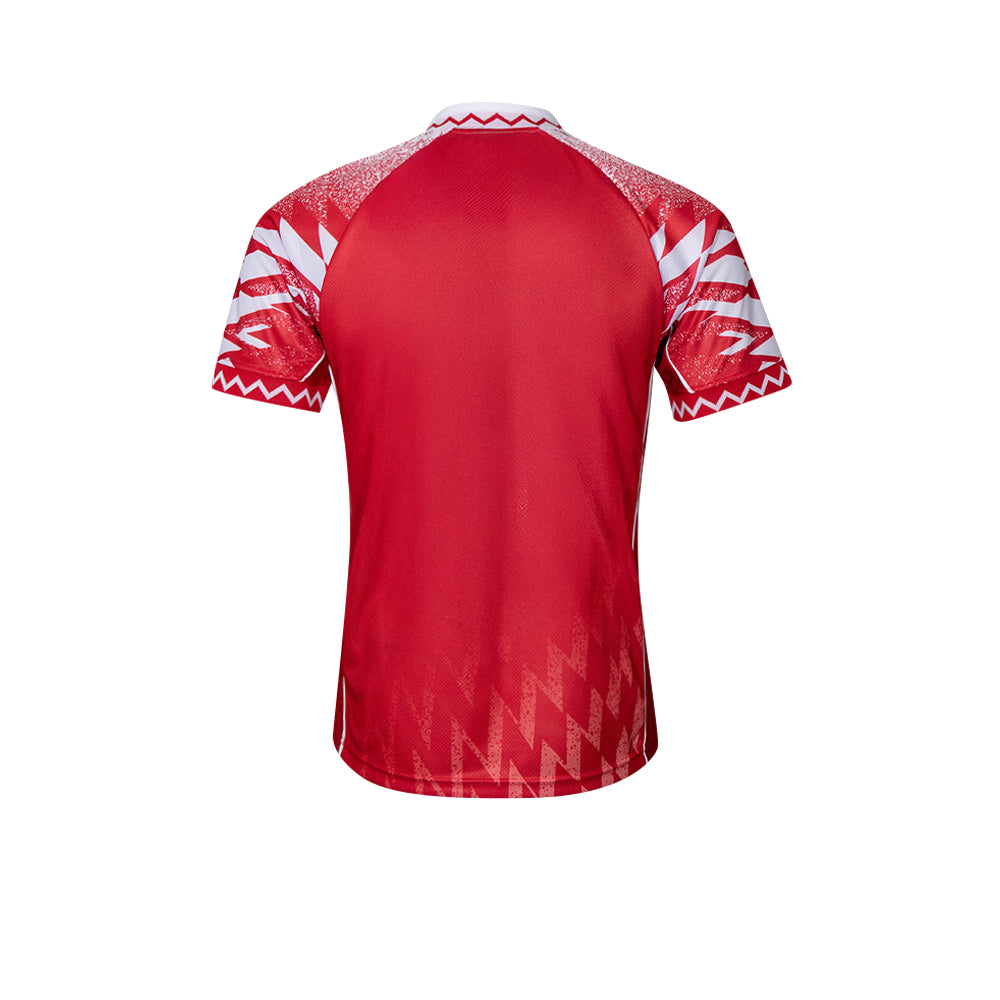 UMBRO เสื้อผู้รักษาประตูผู้ชายทีมชลบุรี เอฟซี ฤดูกาล 2025/26