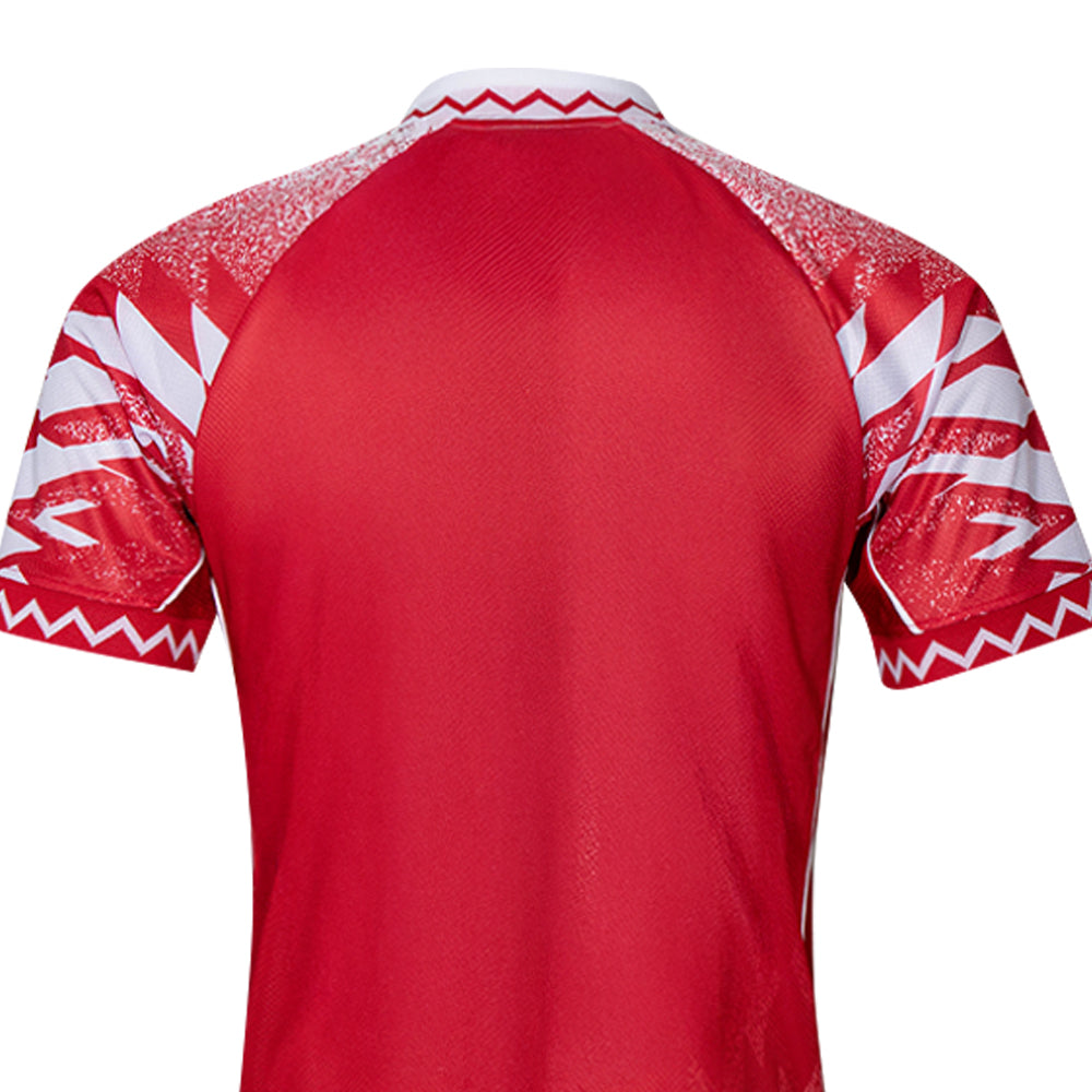 UMBRO เสื้อผู้รักษาประตูผู้ชายทีมชลบุรี เอฟซี ฤดูกาล 2025/26