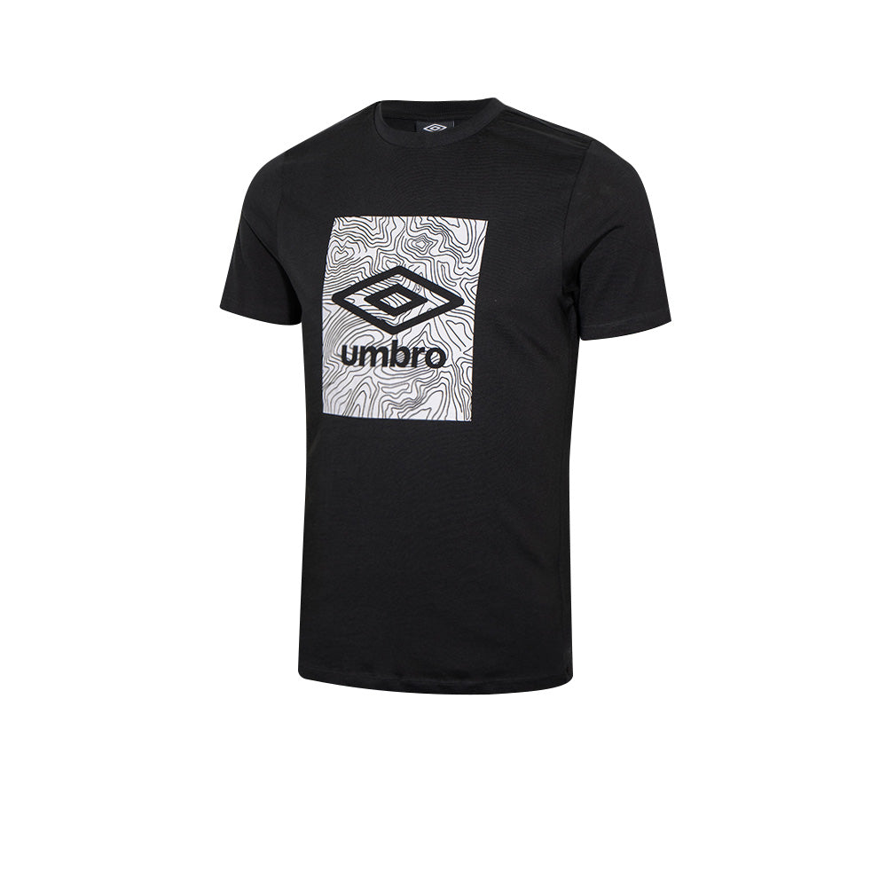 UMBRO Geo Graphic Men's T-Shirt