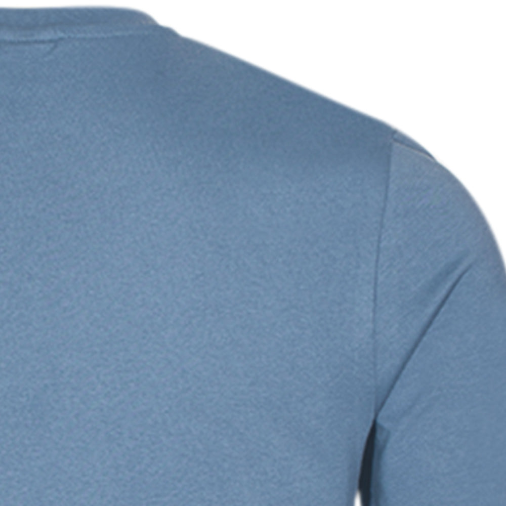 UMBRO Geo Graphic เสื้อยืดผู้ชาย