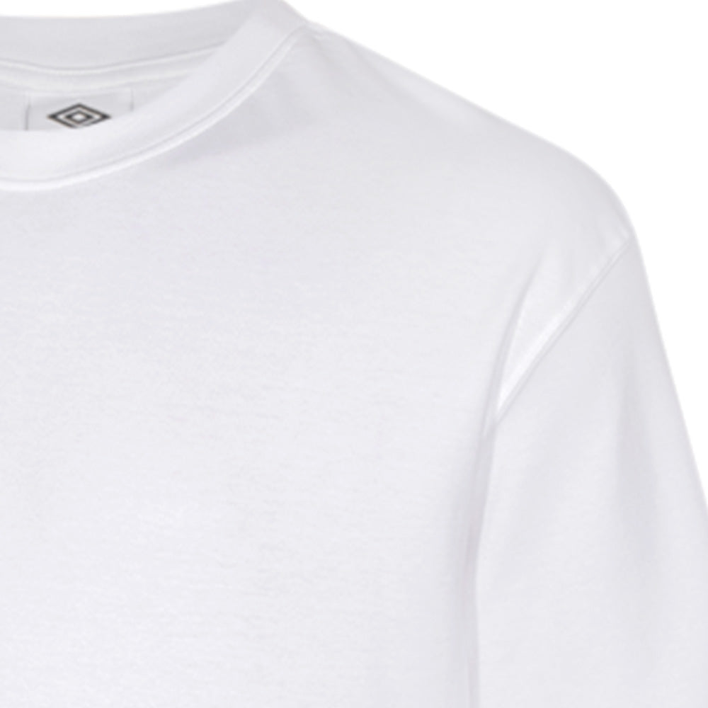 UMBRO Sam Scout Graphic เสื้อยืดผู้ชาย