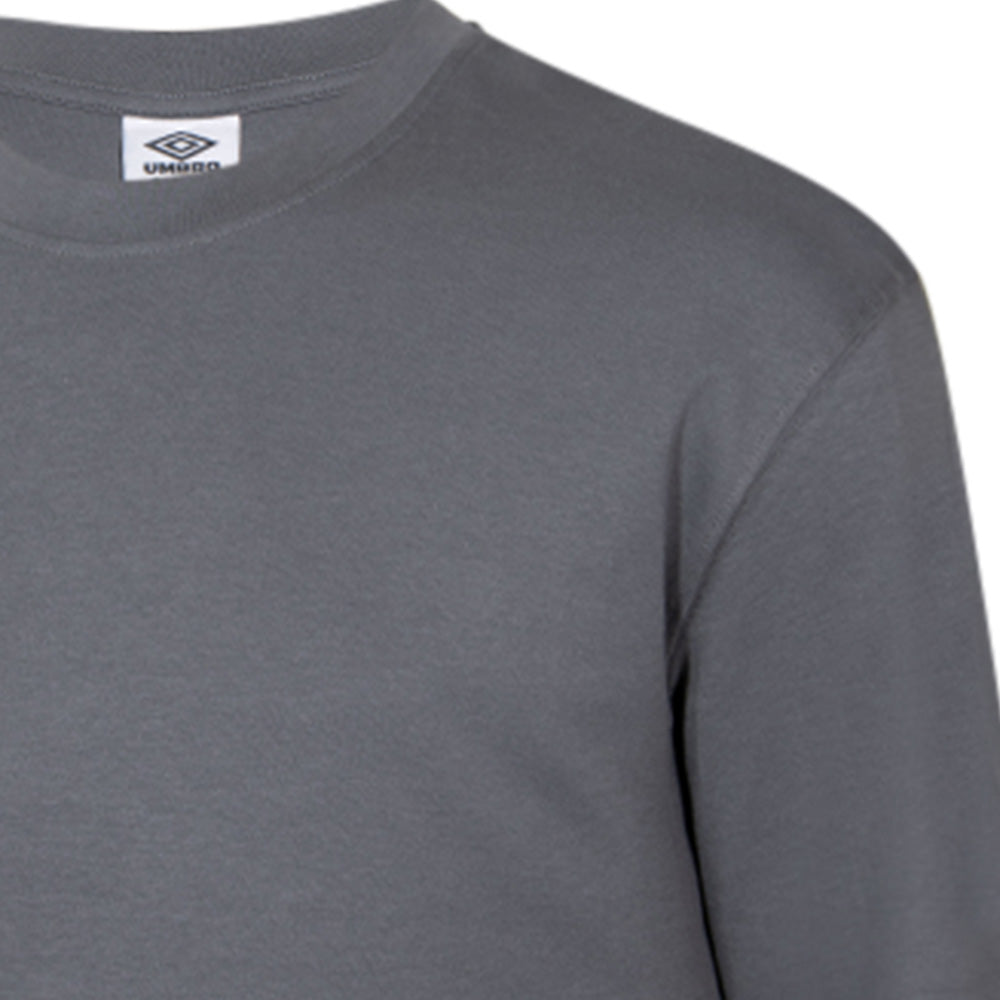 UMBRO Summer Camp Graphic Men's T-Shirt