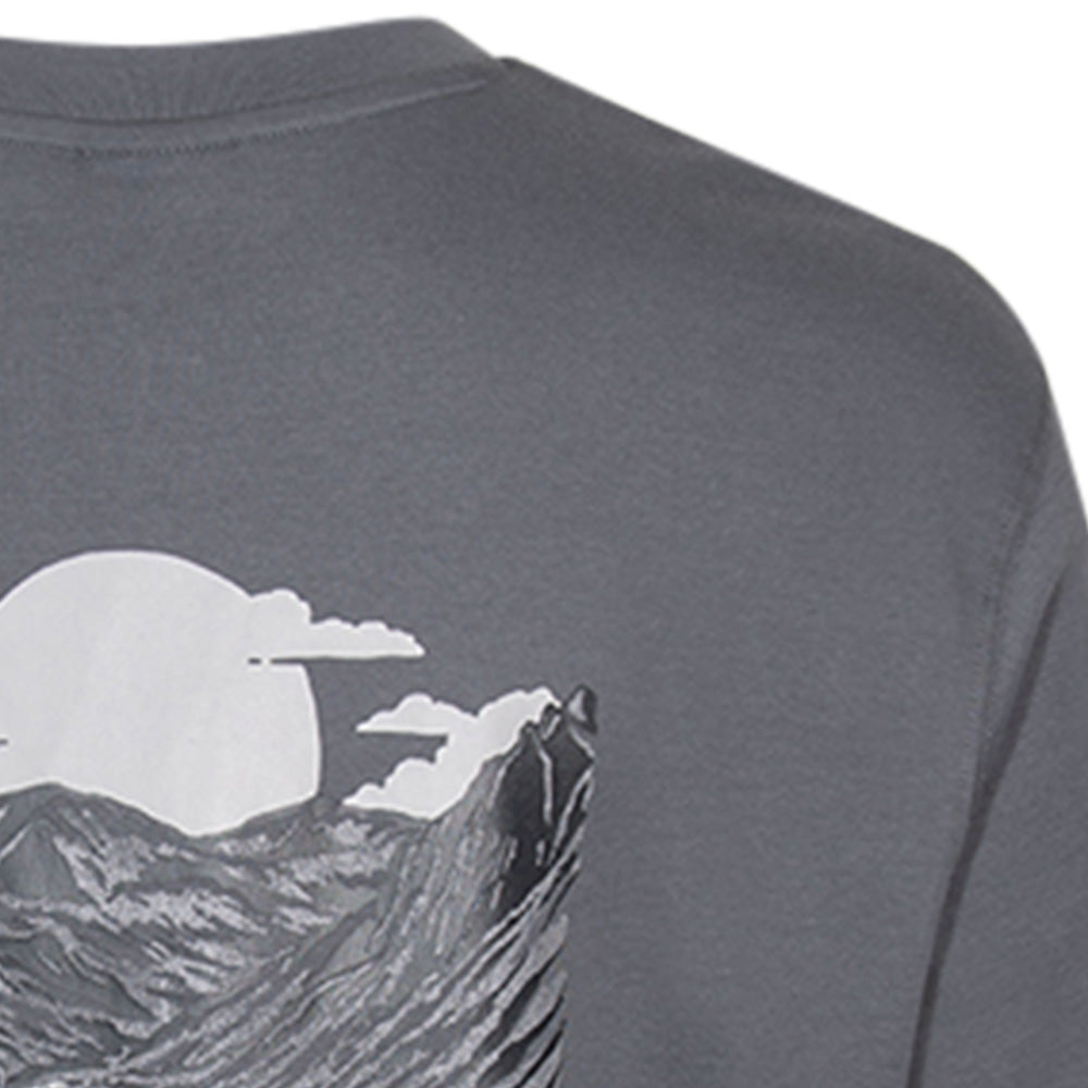 UMBRO Summer Camp Graphic Men's T-Shirt