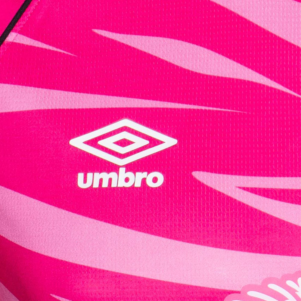 UMBRO เสื้อผู้รักษาประตูผู้ชายทีมนครปฐม ยูไนเต็ด ชุดที่สาม ฤดูกาล 2025/26