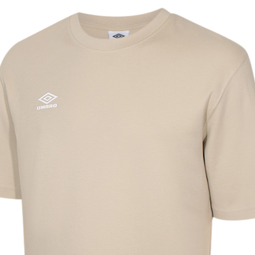 UMBRO Summer Camp Graphic Men's T-Shirt