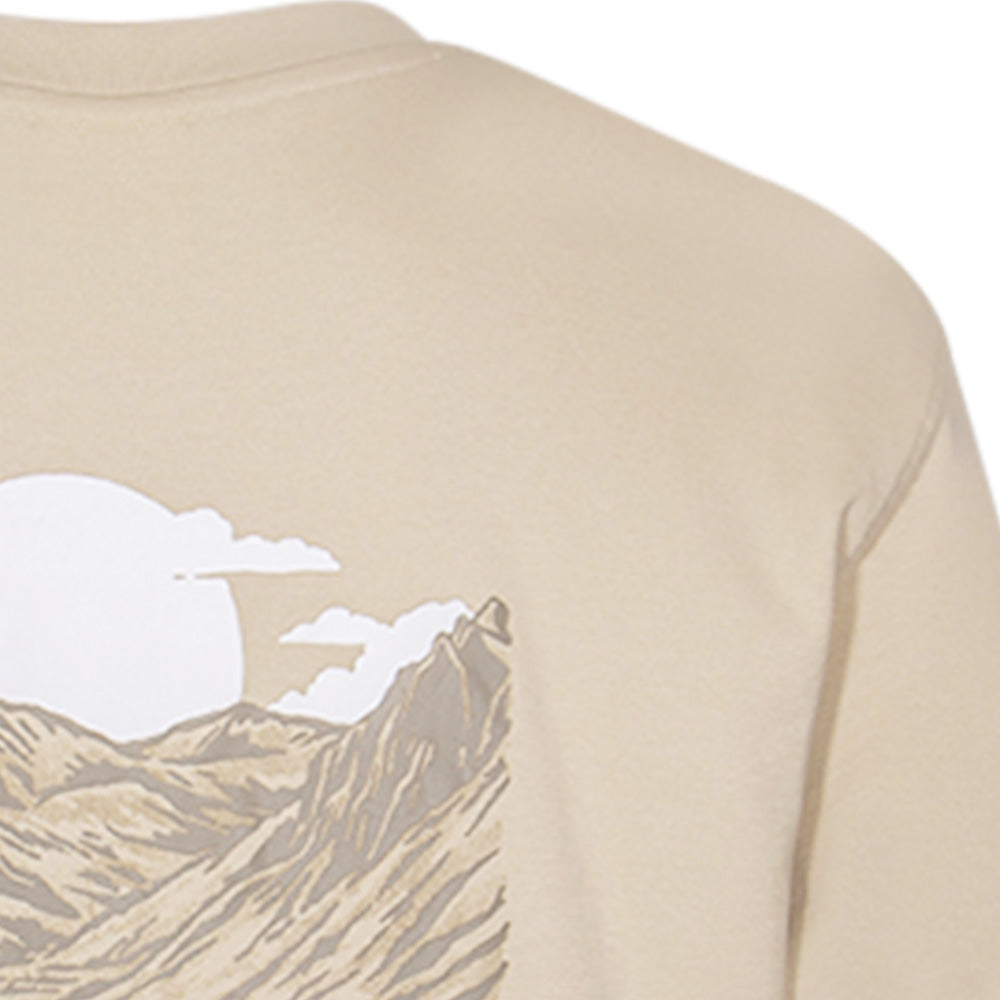 UMBRO Summer Camp Graphic Men's T-Shirt