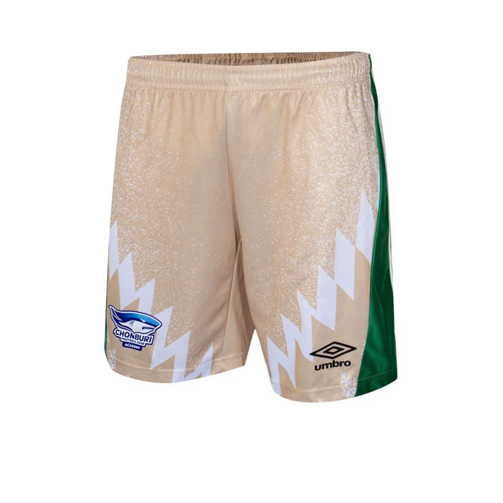 UMBRO Men's Chonburi FC Away 2025/26 Football Shorts