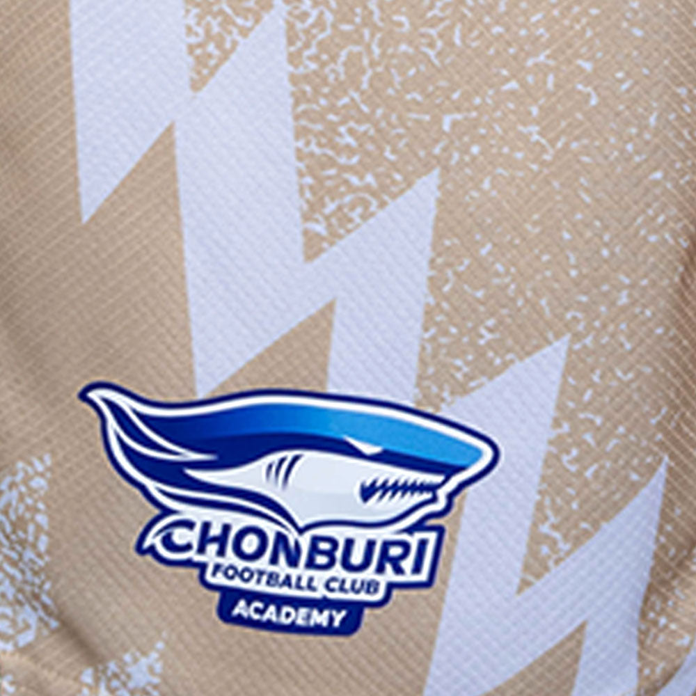 UMBRO Men's Chonburi FC Away 2025/26 Football Shorts