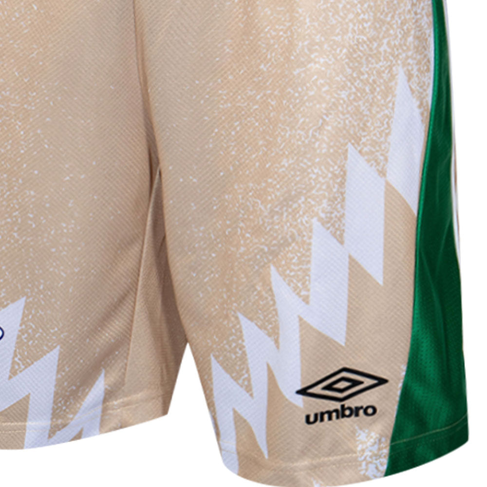 UMBRO Men's Chonburi FC Away 2025/26 Football Shorts