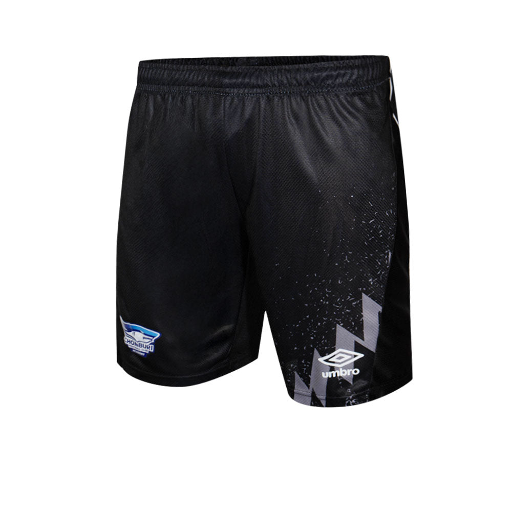 UMBRO Men's Chonburi FC 2025/26 Goalkeeper Football Shorts