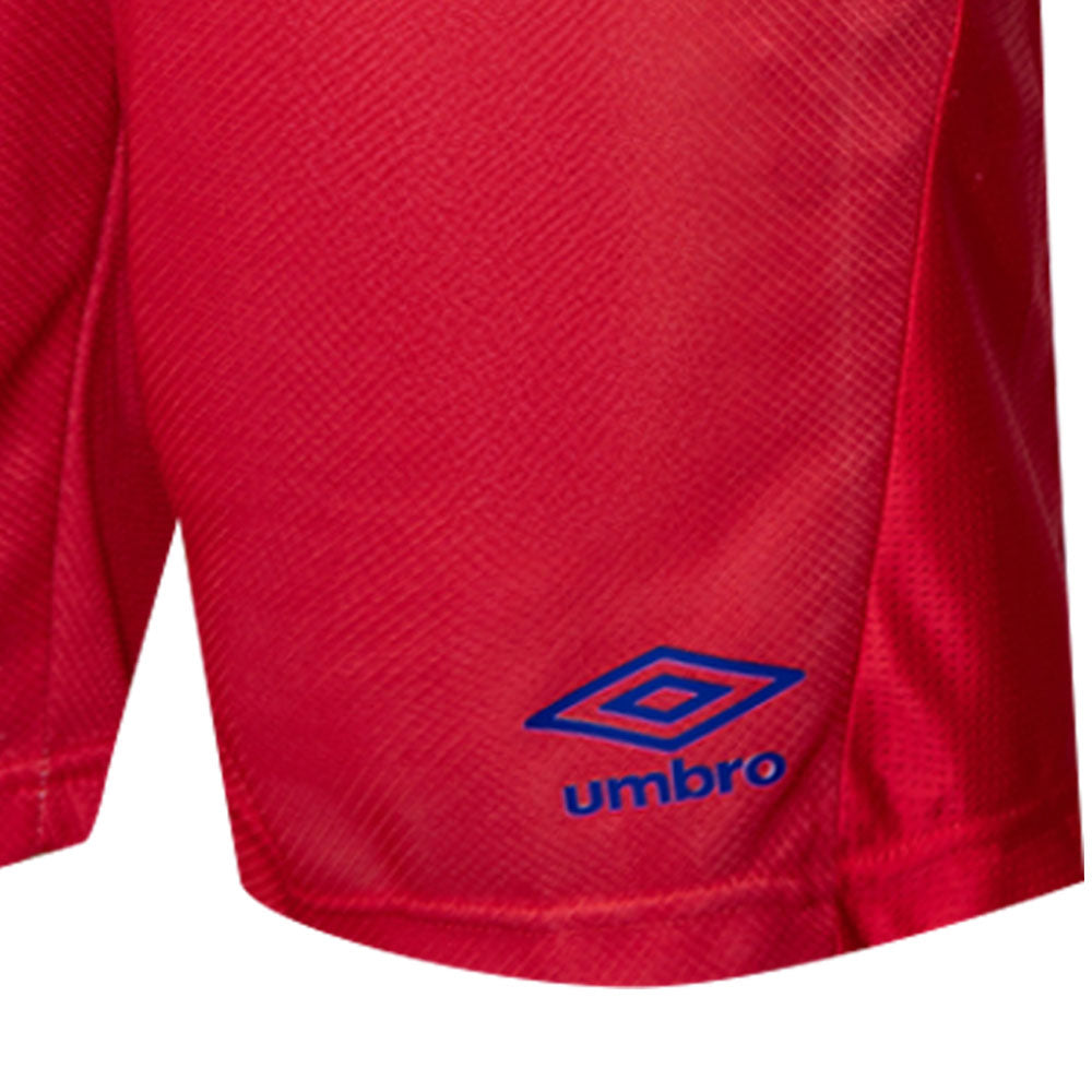 UMBRO Men's Chonburi FC 2025/26 Goalkeeper Football Shorts