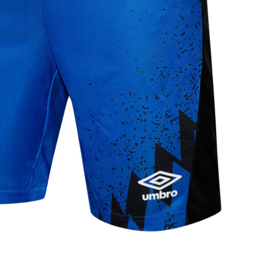 UMBRO Men's Chonburi FC Home 2025/26 Football Shorts