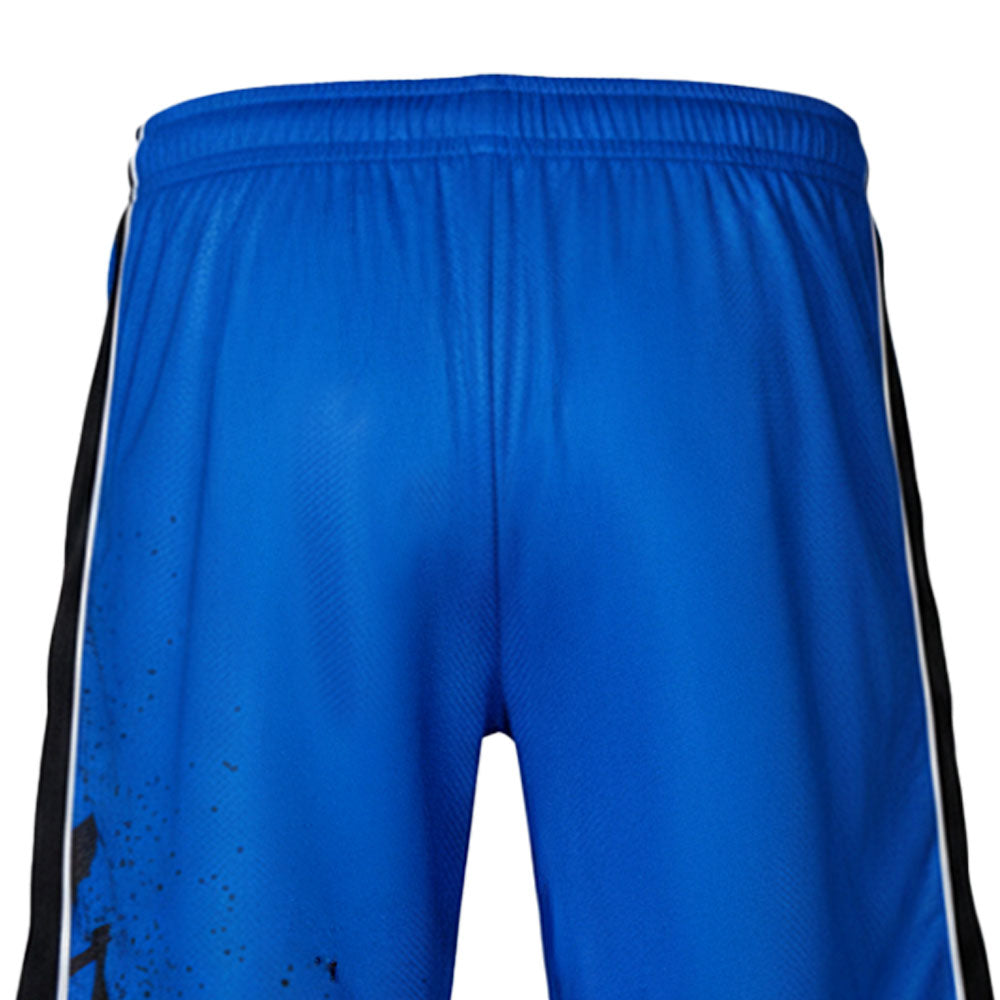 UMBRO Men's Chonburi FC Home 2025/26 Football Shorts