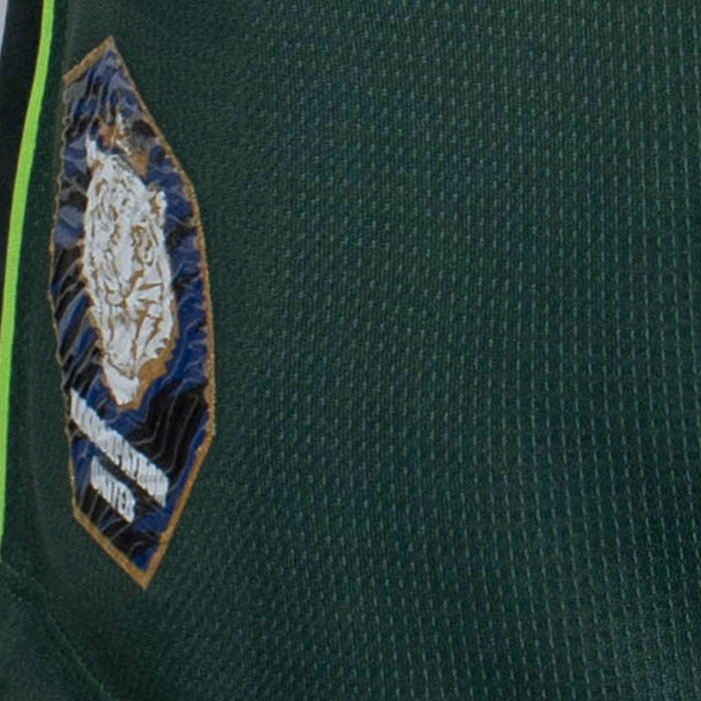 UMBRO Men's Nakhon Pathom United Away 2025/26 Goalkeeper Football Shorts - Supersports Thailand Supersports Thailand