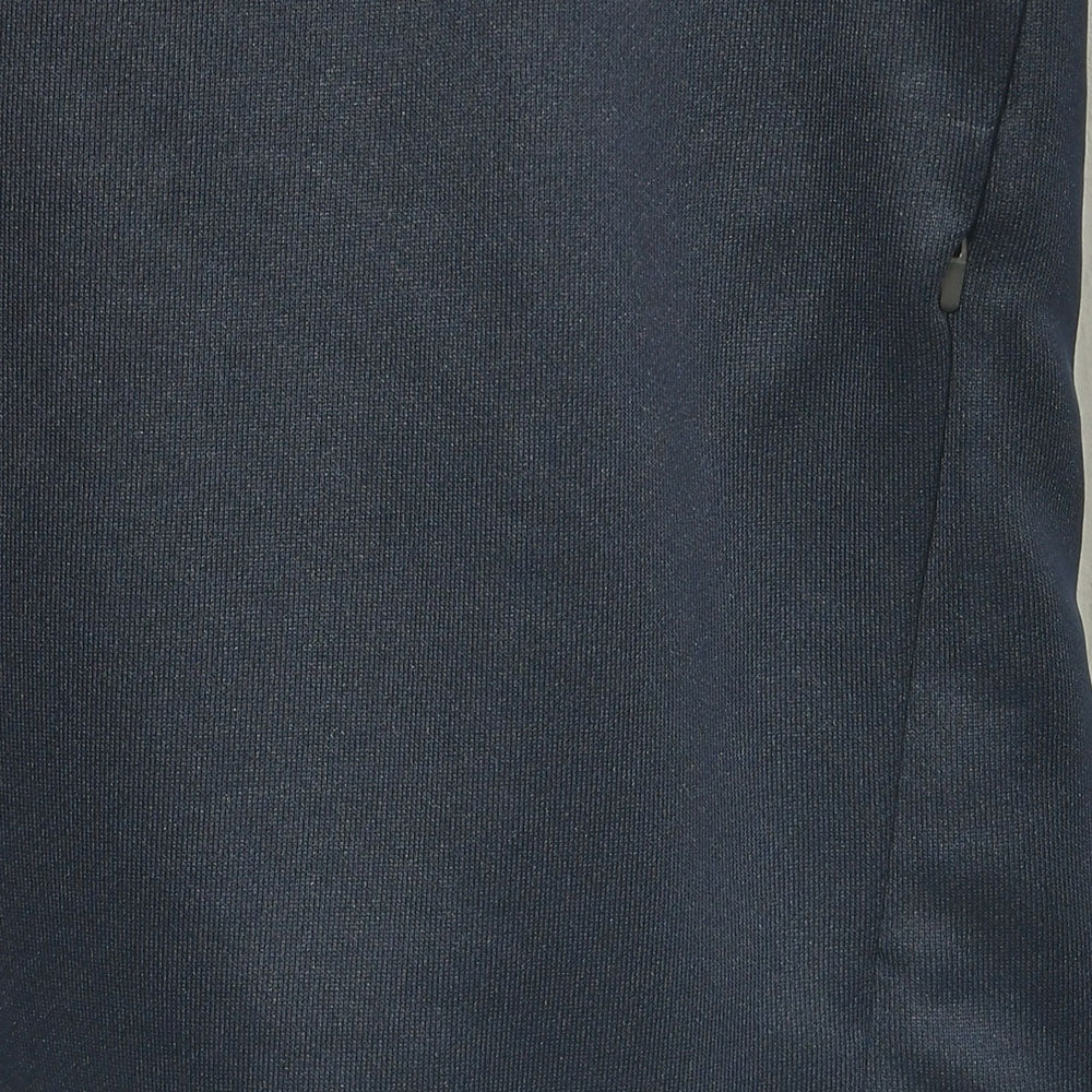 UMBRO Pro Training Poly Men's Football Jacket - Supersports Thailand Supersports Thailand
