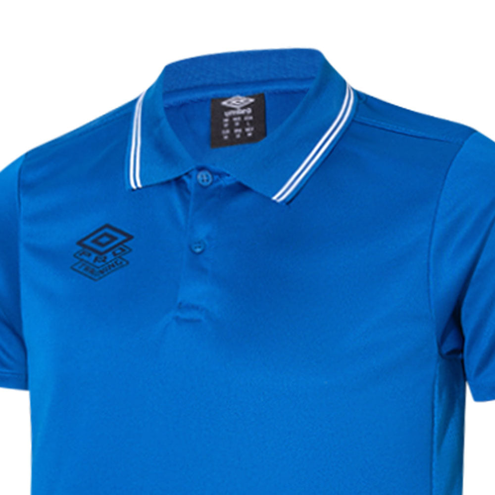 UMBRO Pro Training เสื้อโปโลผู้ชาย