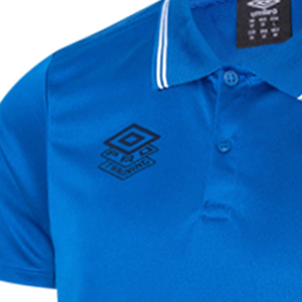 UMBRO Pro Training เสื้อโปโลผู้ชาย