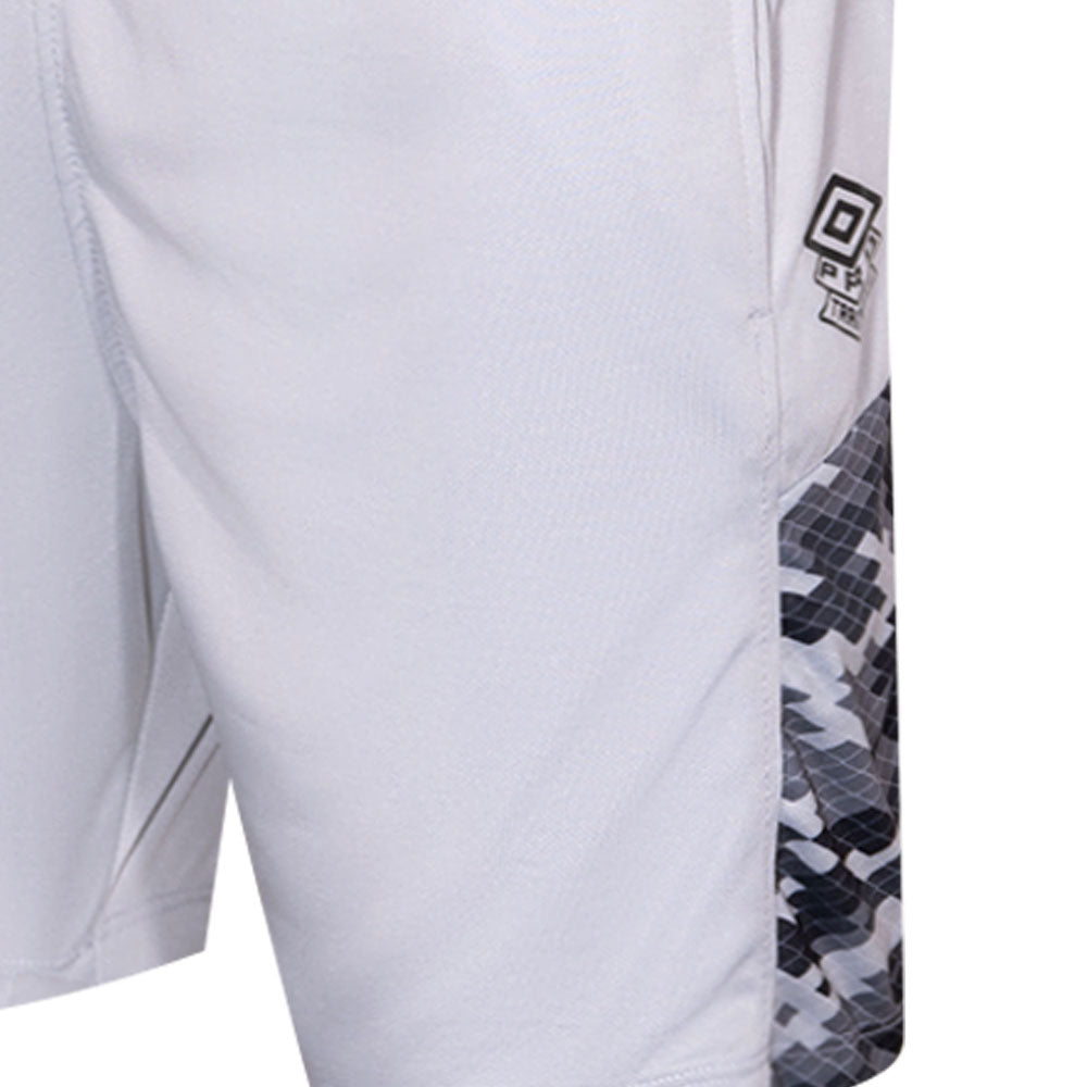 UMBRO Pro Training Active กางเกงออกกำลังกายขาสั้นผู้ชาย