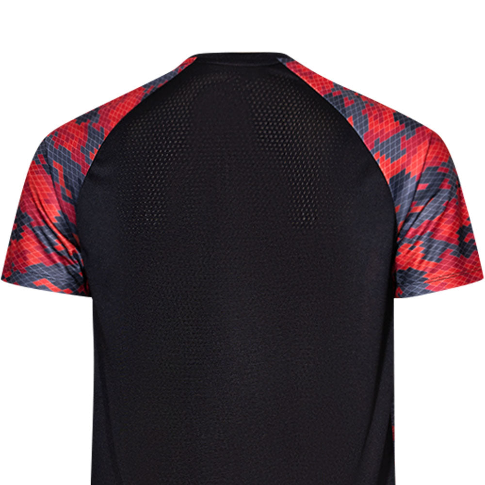 UMBRO Pro Training Graphic เสื้อฟุตบอลผู้ชาย
