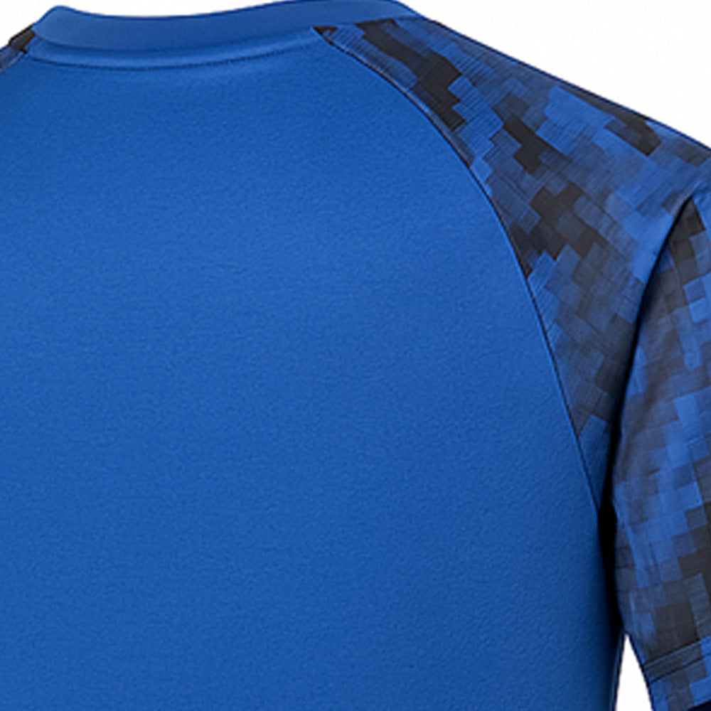 UMBRO Pro Training Graphic Men's Football Jersey - Supersports Thailand Supersports Thailand