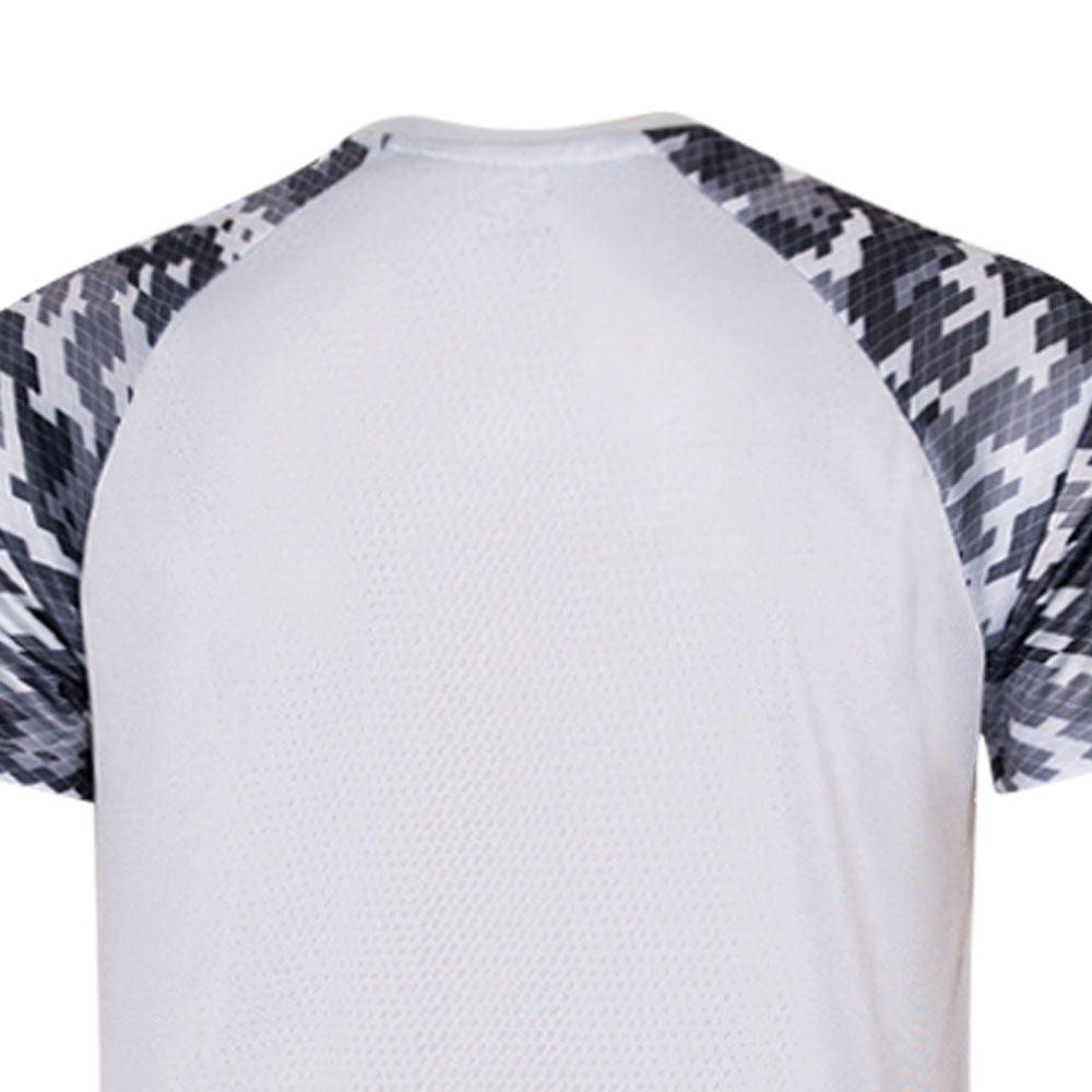 UMBRO Pro Training Graphic เสื้อฟุตบอลผู้ชาย