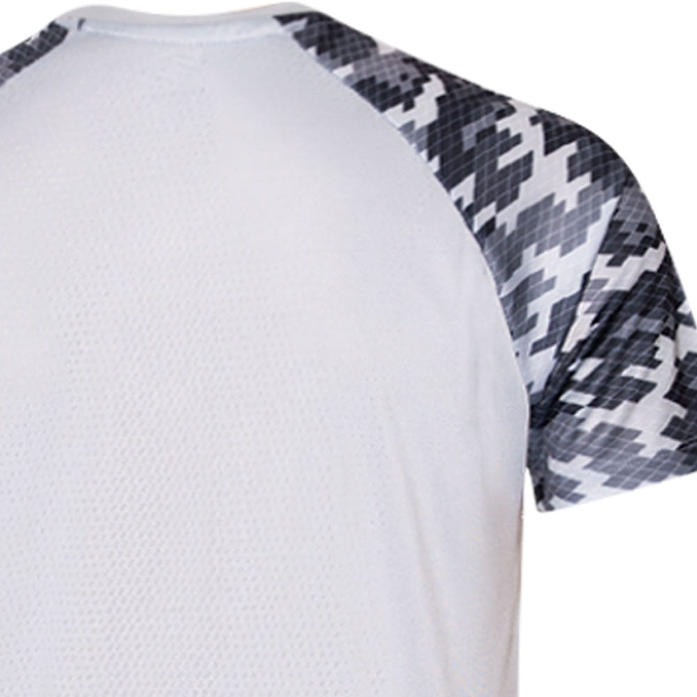 UMBRO Pro Training Graphic Men's Football Jersey - Supersports Thailand Supersports Thailand
