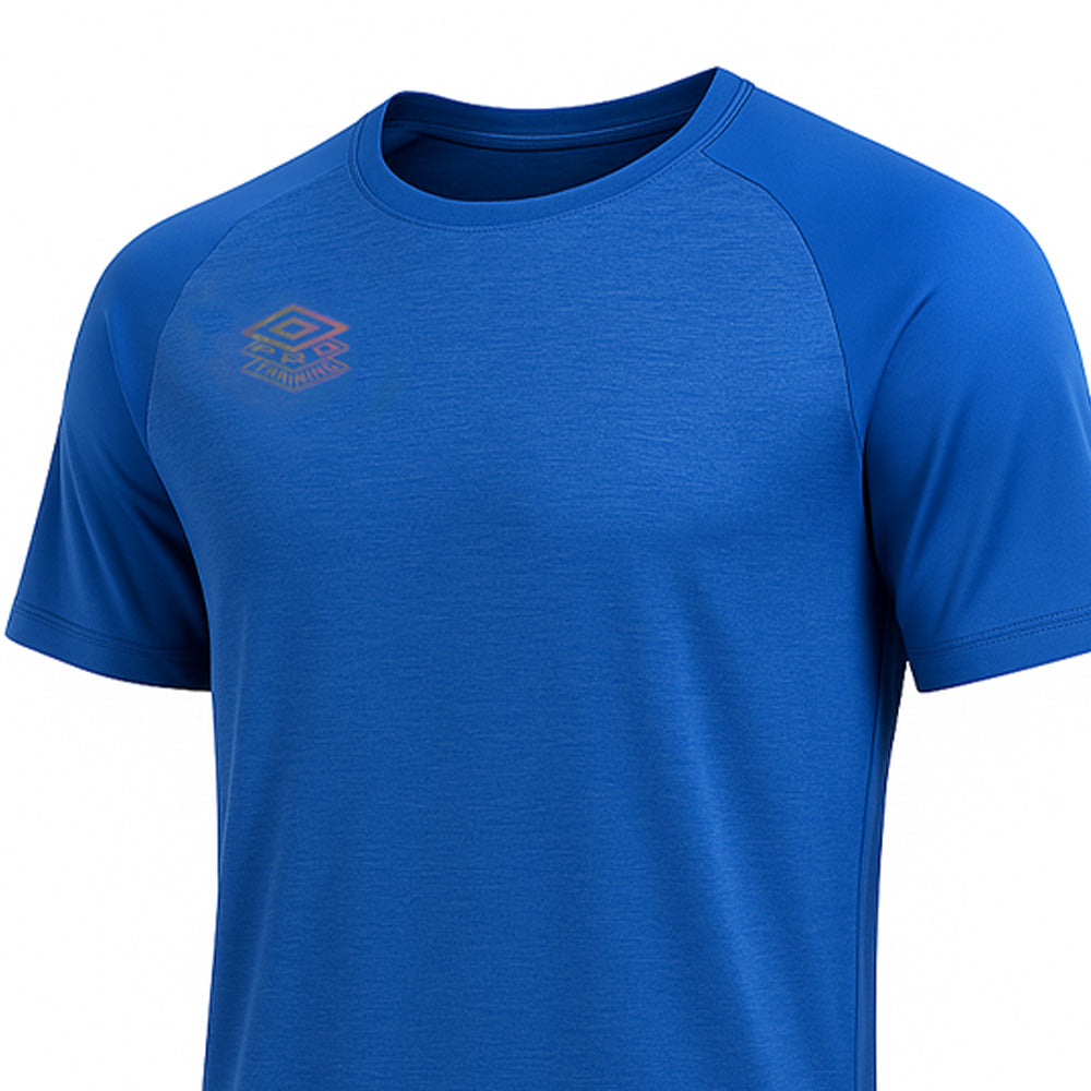 UMBRO Pro Training เสื้อฟุตบอลผู้ชาย