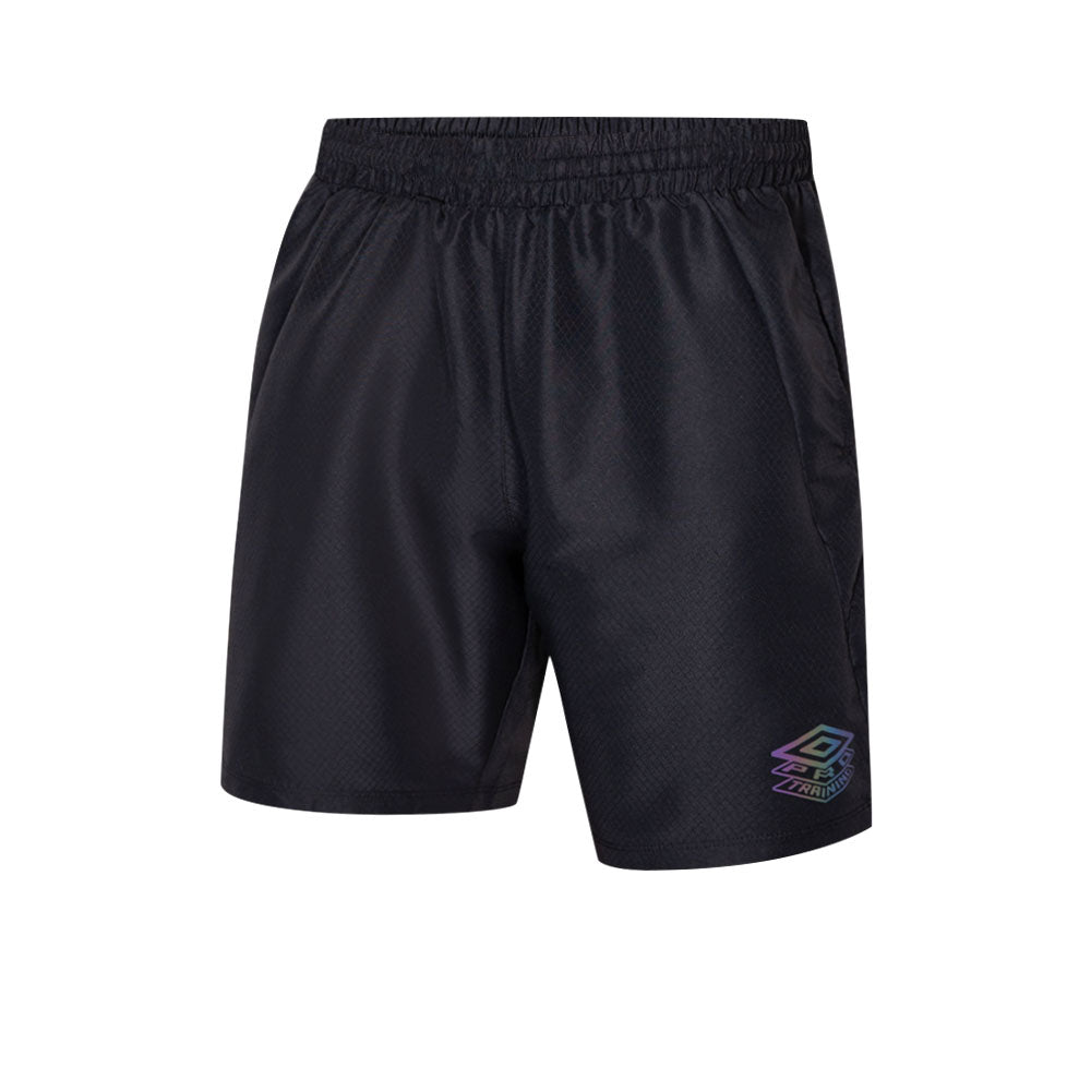 UMBRO Pro Training กางเกงออกกำลังกายขาสั้นผู้ชาย