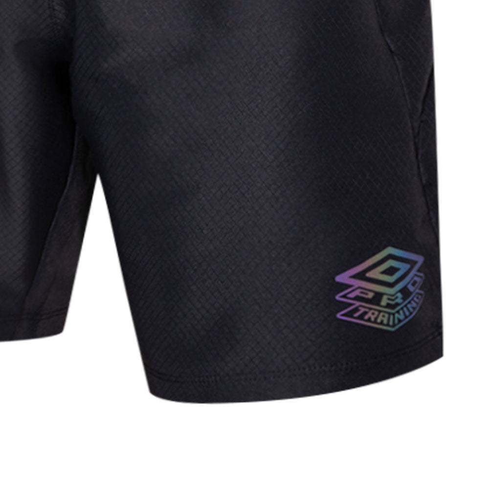 UMBRO Pro Training กางเกงออกกำลังกายขาสั้นผู้ชาย