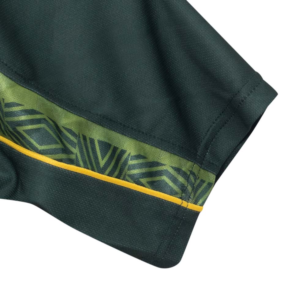 UMBRO Printed Football Men's Football Jersey - Supersports Thailand Supersports Thailand