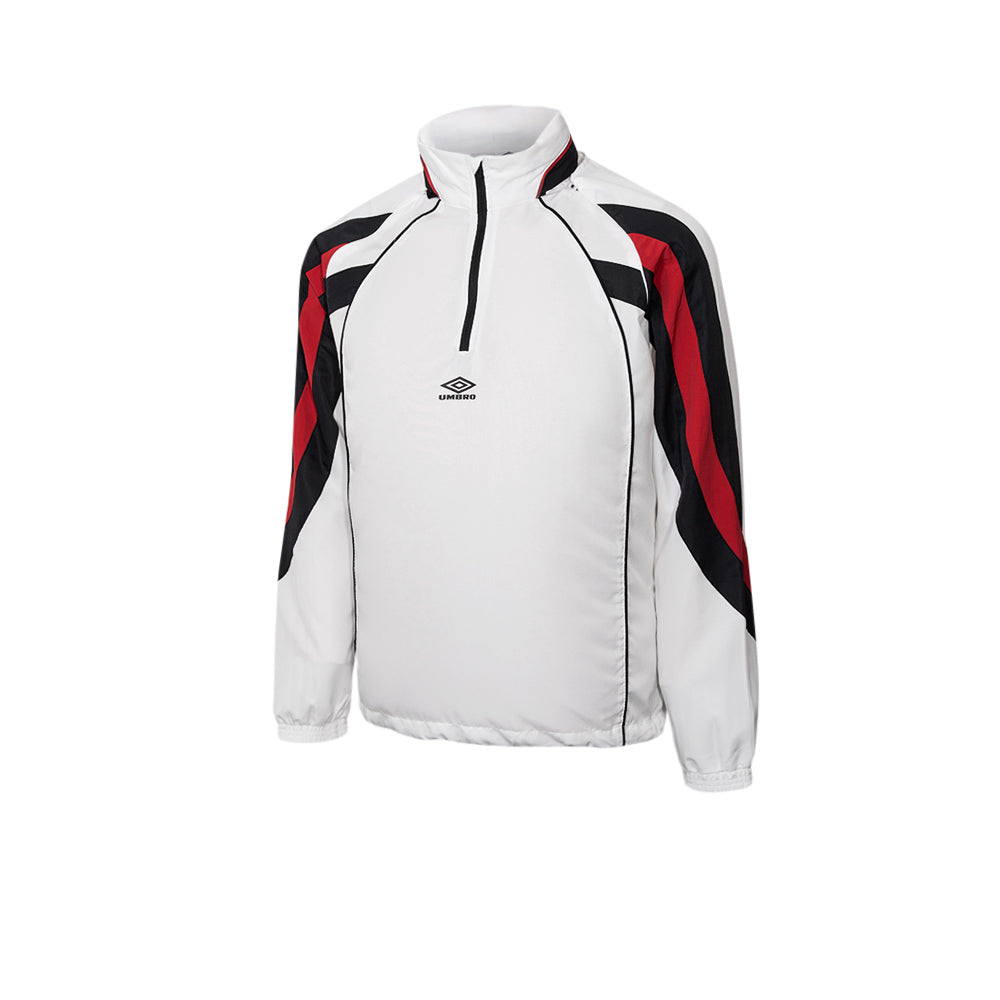 UMBRO Zip Sleeve Wind Men's Jacket