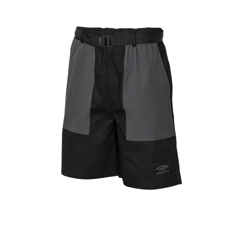 UMBRO Belted Men's Casual Shorts
