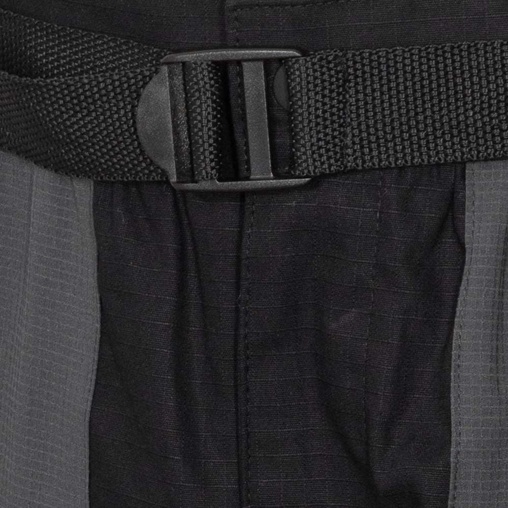 UMBRO Belted กางเกงลำลองขาสั้นผู้ชาย