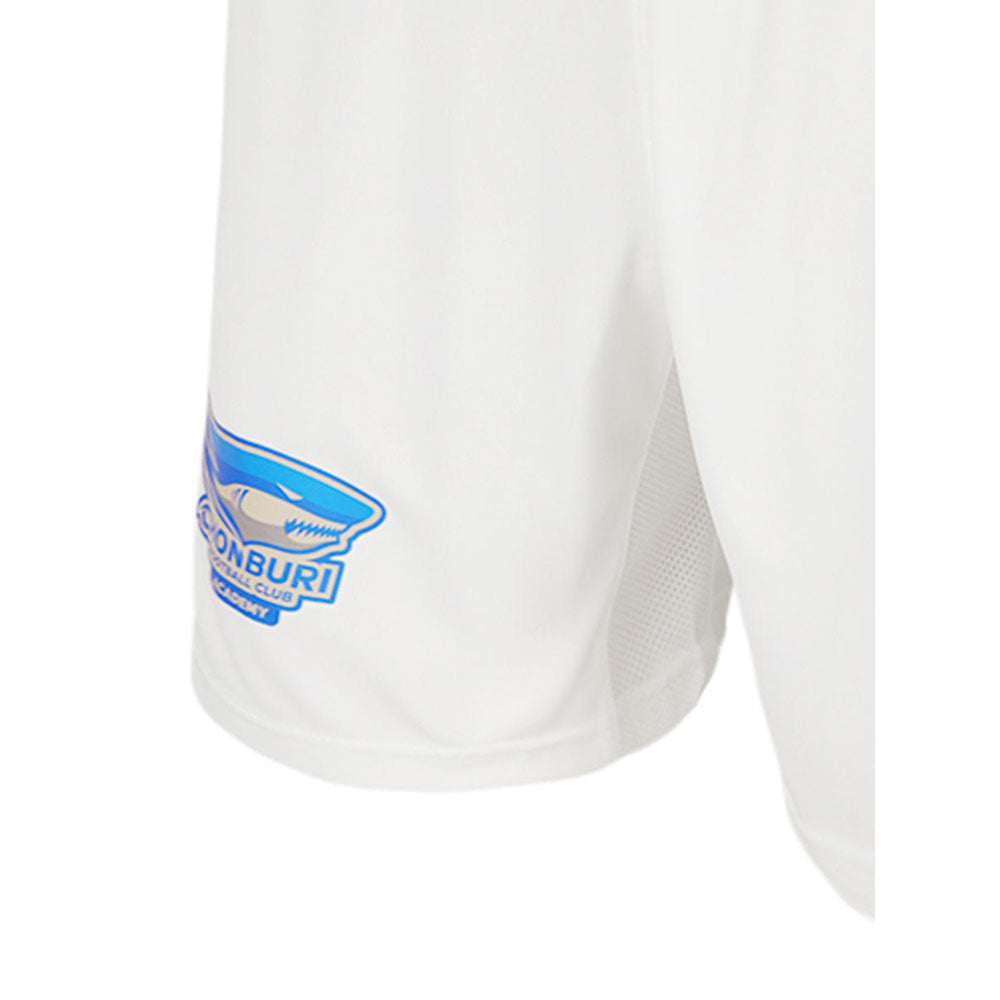 UMBRO Men's Chonburi FC Academy Away 2024/25 Football Shorts