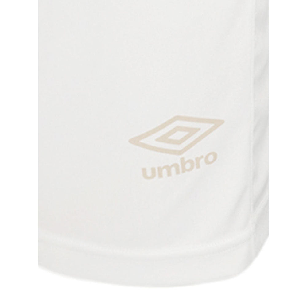 UMBRO Men's Chonburi FC Academy Away 2024/25 Football Shorts