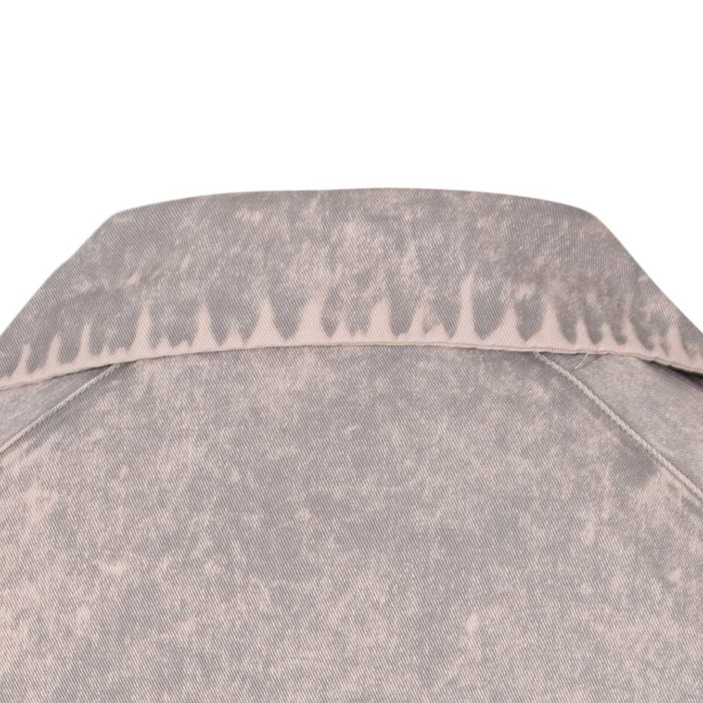 UMBRO Washed Drill เสื้อลำลองแขนยาวผู้ชาย