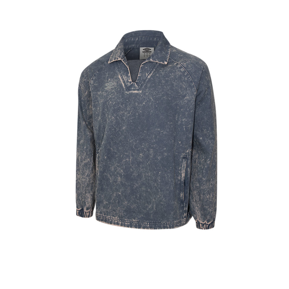 UMBRO Washed Drill Men's Sweatshirt