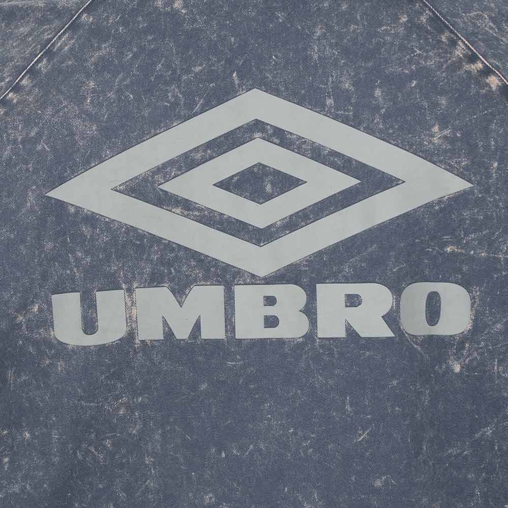 UMBRO Washed Drill Men's Sweatshirt