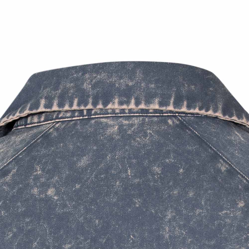 UMBRO Washed Drill Men's Sweatshirt