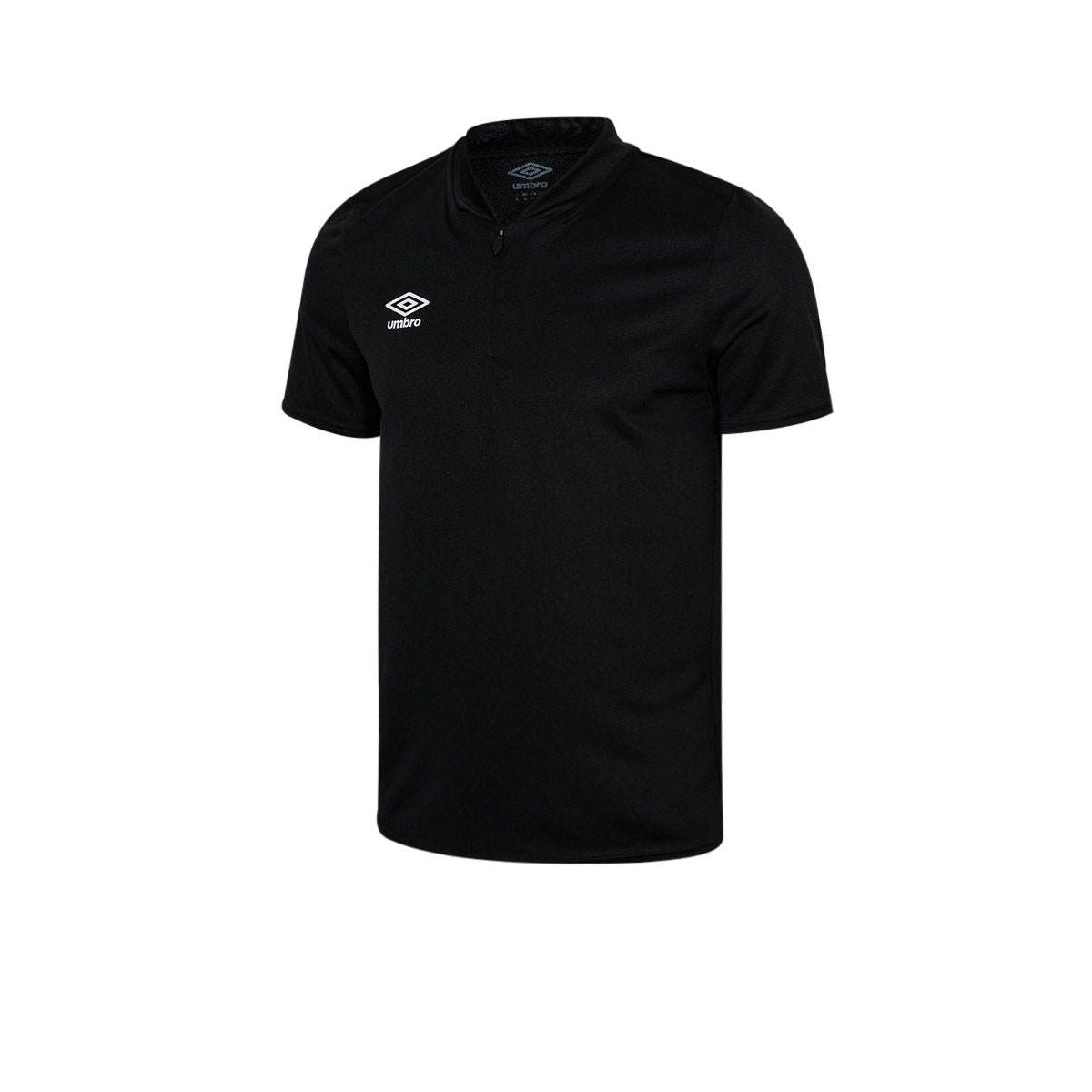 70% OFF on UMBRO Premier Poly Men's Polo Shirt SUPERSPORTS