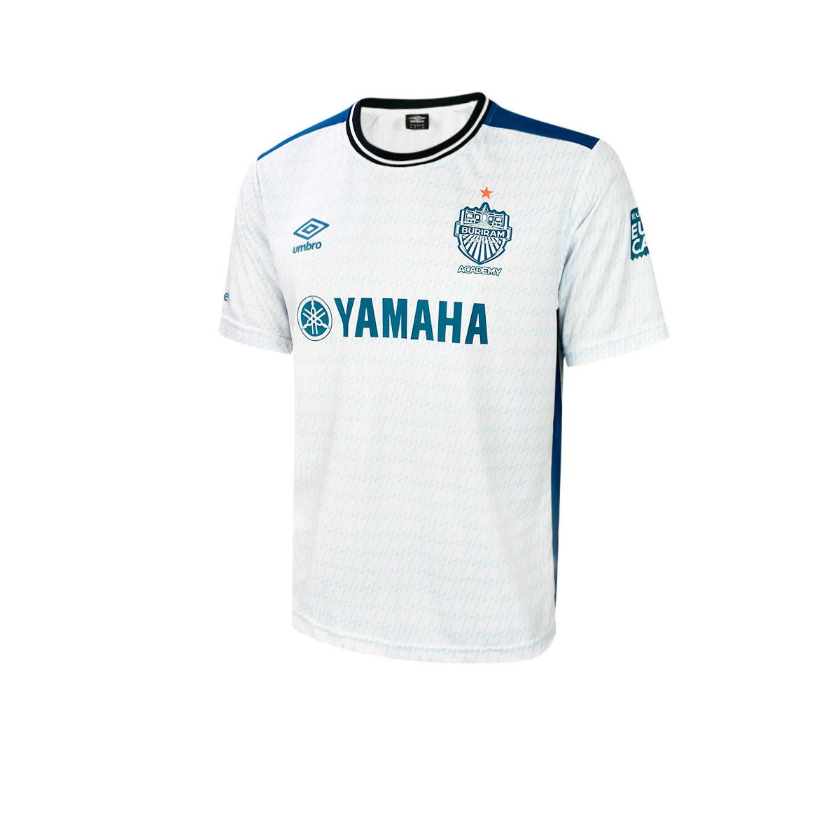 53% OFF on UMBRO Men's Buriram United Academy Away 2024/25 Jersey SUPERSPORTS