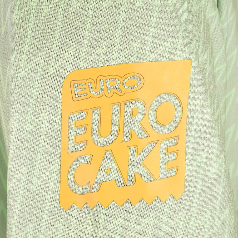 UMBRO เสื้อผู้รักษาประตูผู้ชายทีมบุรีรัมย์ยูไนเต็ด อะคาเดมี ชุดเยือน ฤดูกาล 2024/25