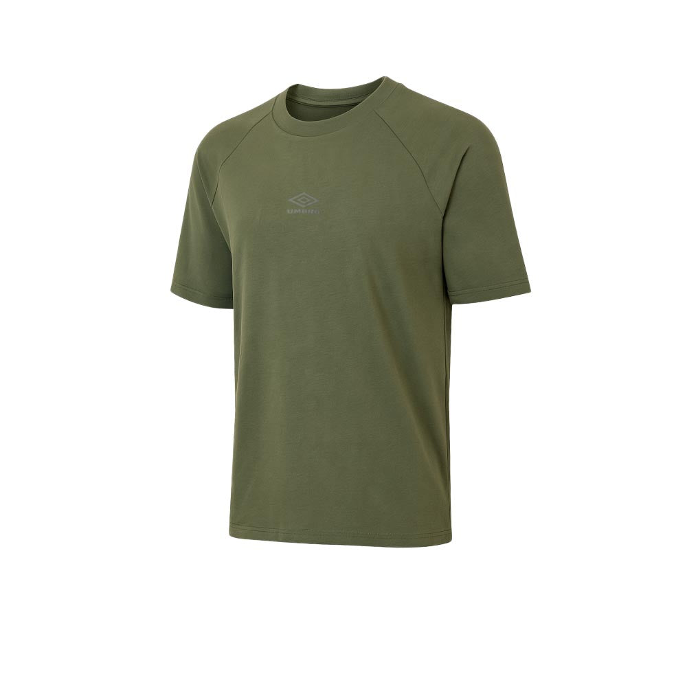 UMBRO Washed Boxy เสื้อยืดผู้ชาย