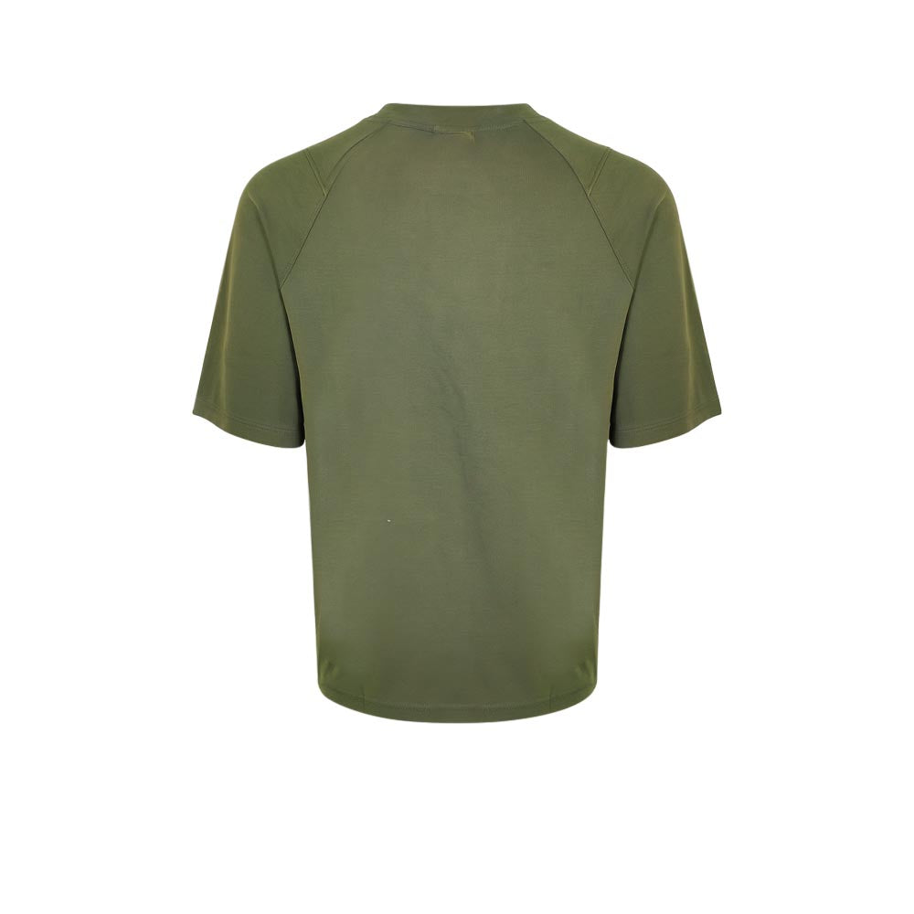 UMBRO Washed Boxy เสื้อยืดผู้ชาย