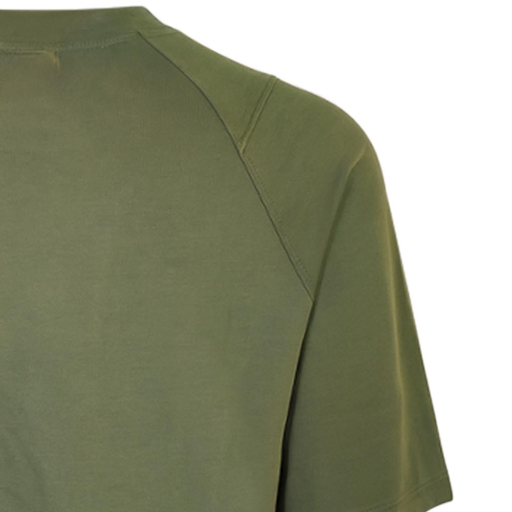 UMBRO Washed Boxy เสื้อยืดผู้ชาย