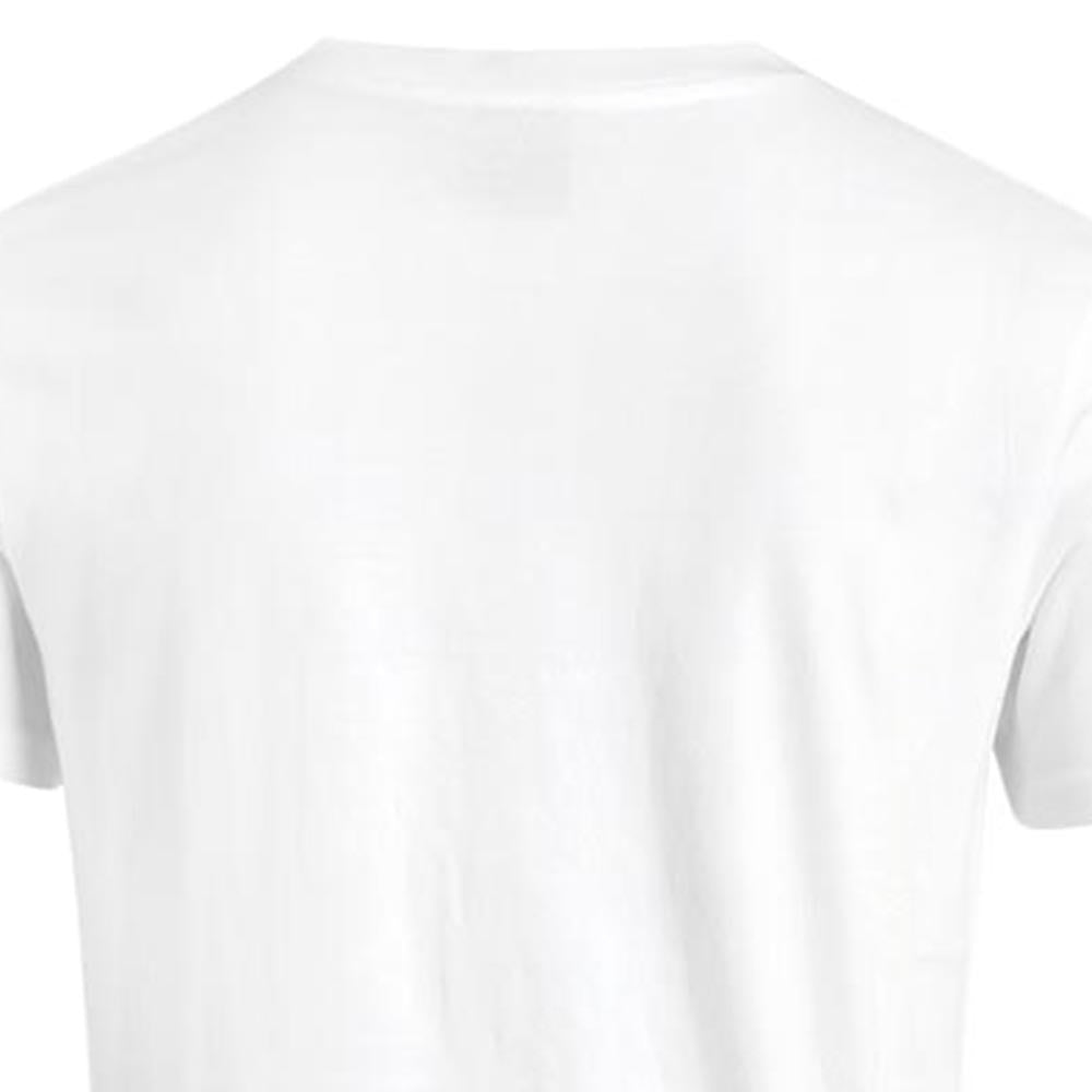 UMBRO Geo Graphic เสื้อยืดผู้ชาย